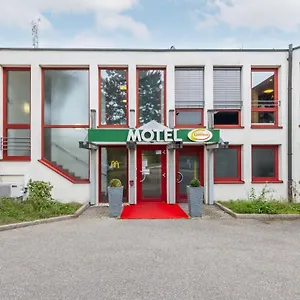 *** Hotel Hotel Baden-Baden Tyskland