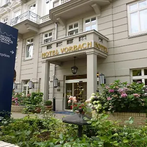 Hotel Vorbach ***