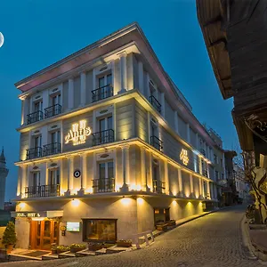 Antis Hotel-special Category Turkije