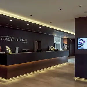 Hotel Western Boettcherhof ****