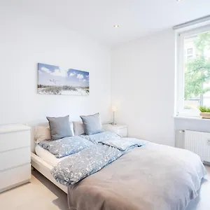 Apartment Komplette 2 Zentral Neben Oktoberfest 