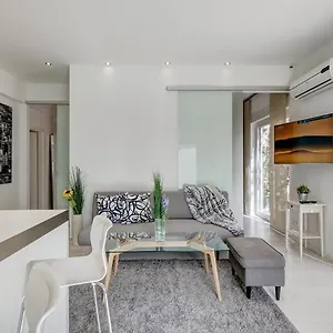 Apartment Cozy Modern With Garden In The Center Next To Oktoberfest 