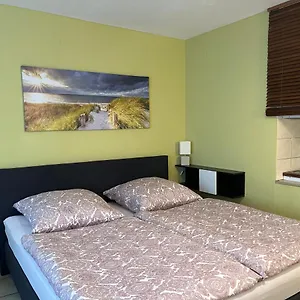 Apartment Quartier Lindleinstrasse