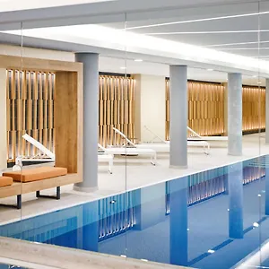 Novotel 4*, Mnichov Německo