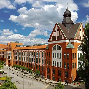 **** Hotel Sheraton Pelikan Tyskland