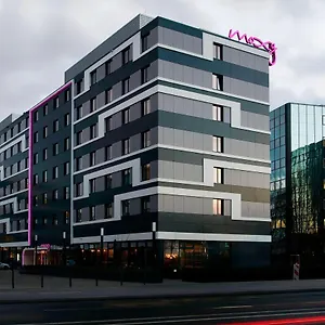 Hotel Moxy Frankfurt ****
