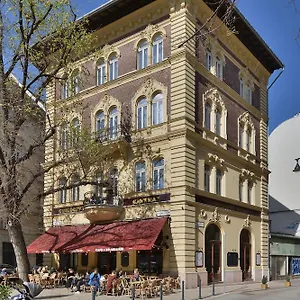 Gerloczy Boutique Hotel Budapest