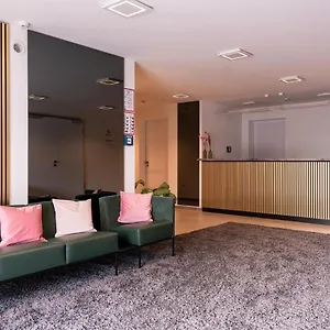 3* Lejlighedshotel Living Neuburg