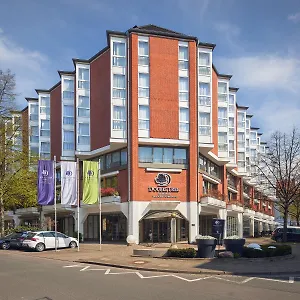 Hotel Doubletree By Hilton Schweizerhof ****