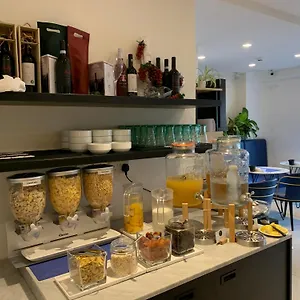 The G By Jl Hotel San Giuliano