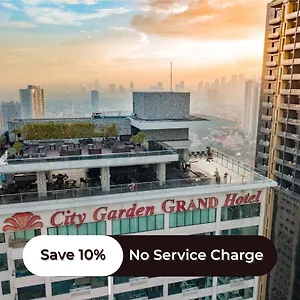 Garden Grand Hotel Makati City