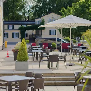2* Hotel Zum Kurfuerst
