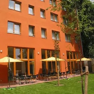 *** Hotel 26 Tyskland