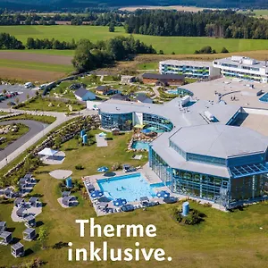 Siebenquell Gesundzeitresort **** Weißenstadt