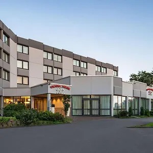 Hotel Vienna House Easy By Wyndham Frankfurt Airport ****