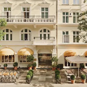 Bella Grande Hotel Copenaghen