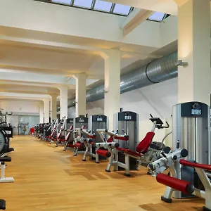 **** Hotel Sheraton Pelikan Tyskland