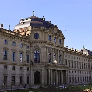 Apartment Wohnen Im Herzen Der Altstadt