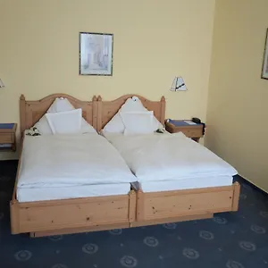 *** Hotel Alpha Tyskland