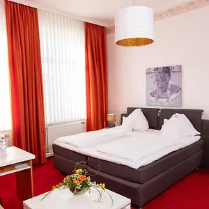 *** Hotel Alpha Tyskland