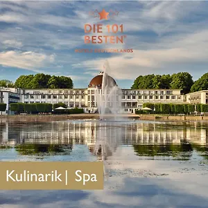 Hotel Parkhotel - Ein Mitglied Der Hommage Luxury Collection *****