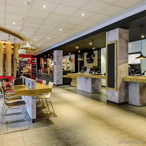 Hotel Ibis Frankfurt Airport **
