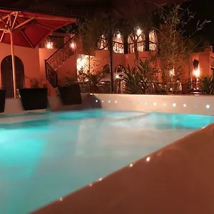 Jona Riad Marrakesh