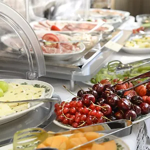 3* Hotel Eulenspiegel - Nichtrauchhotel - Garni