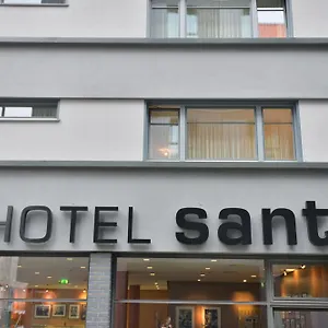 Hotel Santo ****