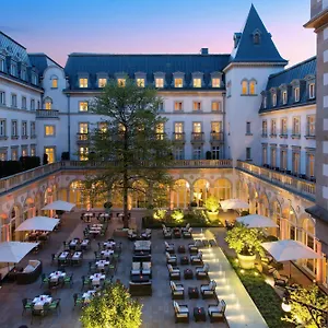 Rocco Kennedy 5*, Frankfurt nad Mohanem Německo