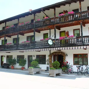 3* Bed & Breakfast Almhostel