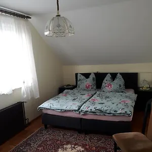 Besondere Quartier In Pankow Duitsland